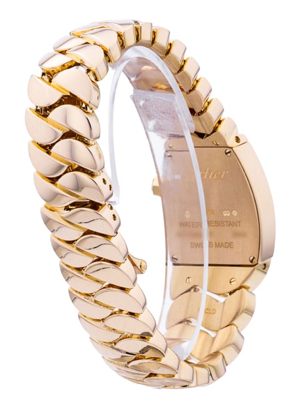 Cartier La Dona De Cartier W640030I